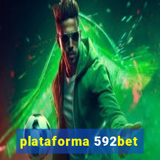 plataforma 592bet